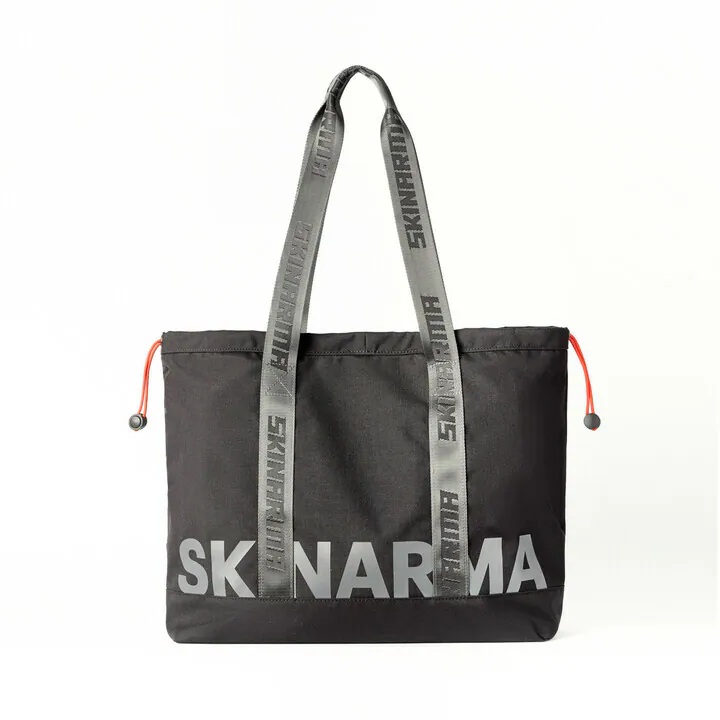 SKINARMA Utility Tote Fardel 多分隔式收納側孭袋