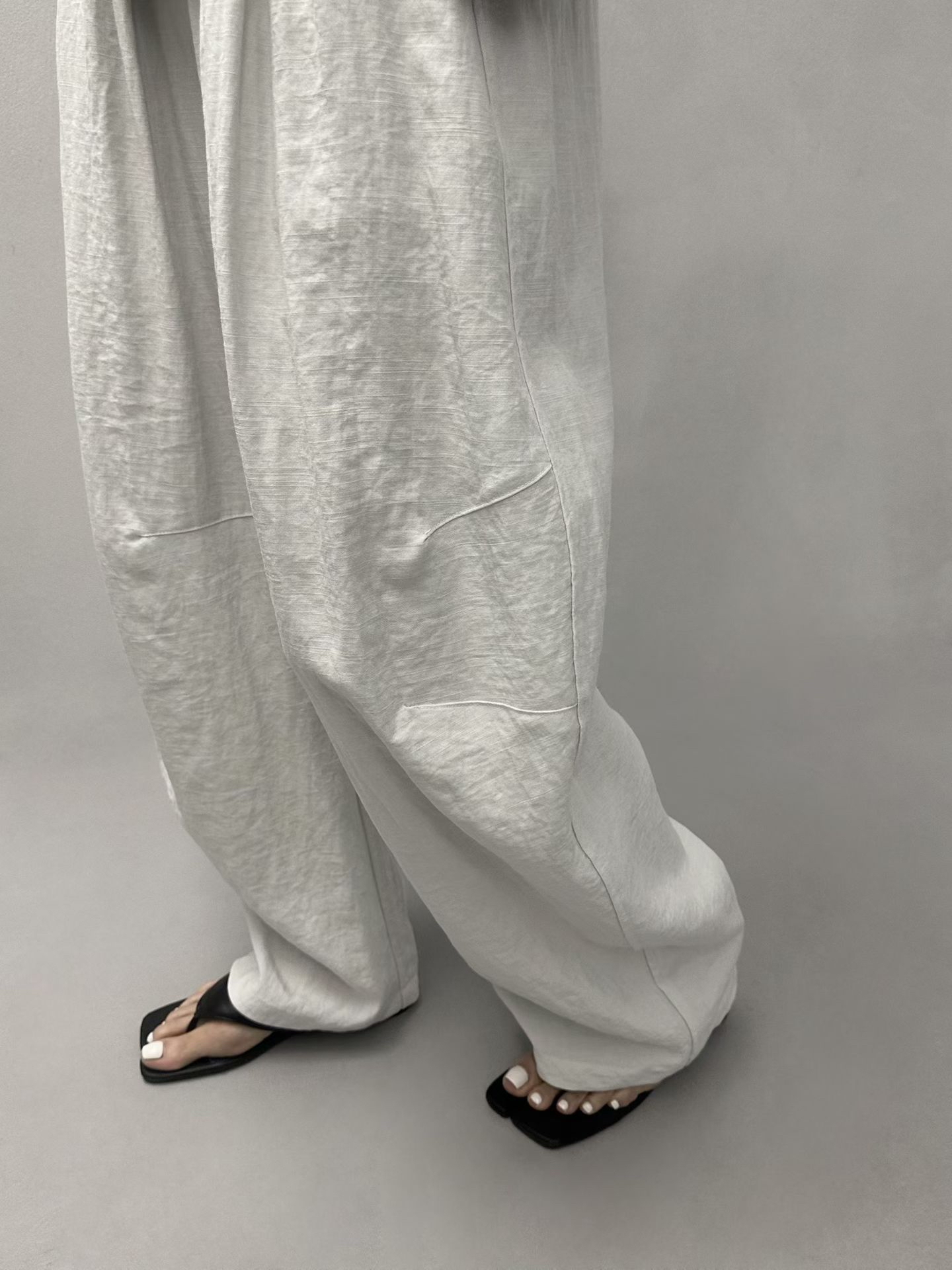 (2026SS) MAISONSTAFF - PANTS