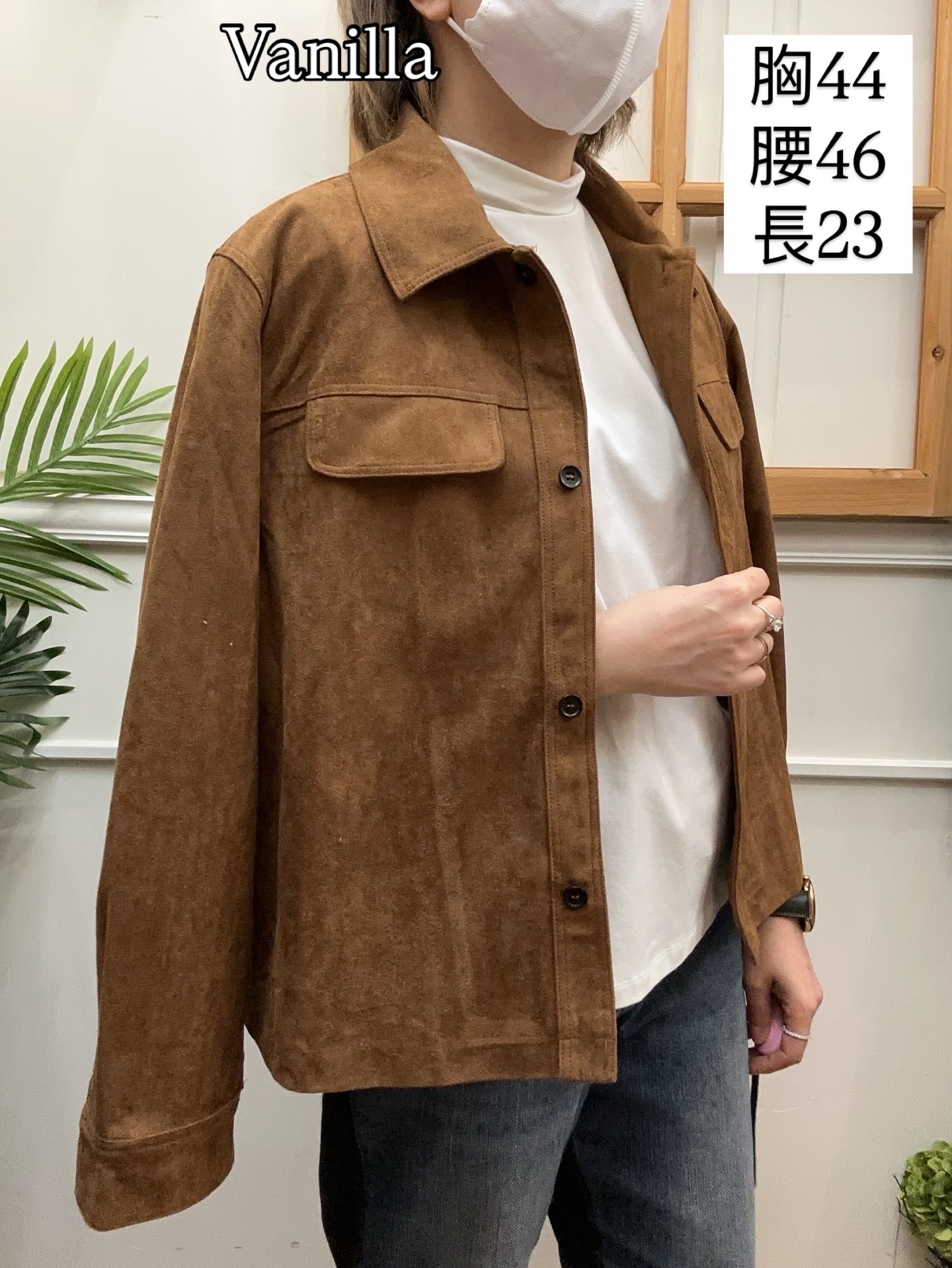 猄布衫🇰🇷Made in Korea🇰🇷