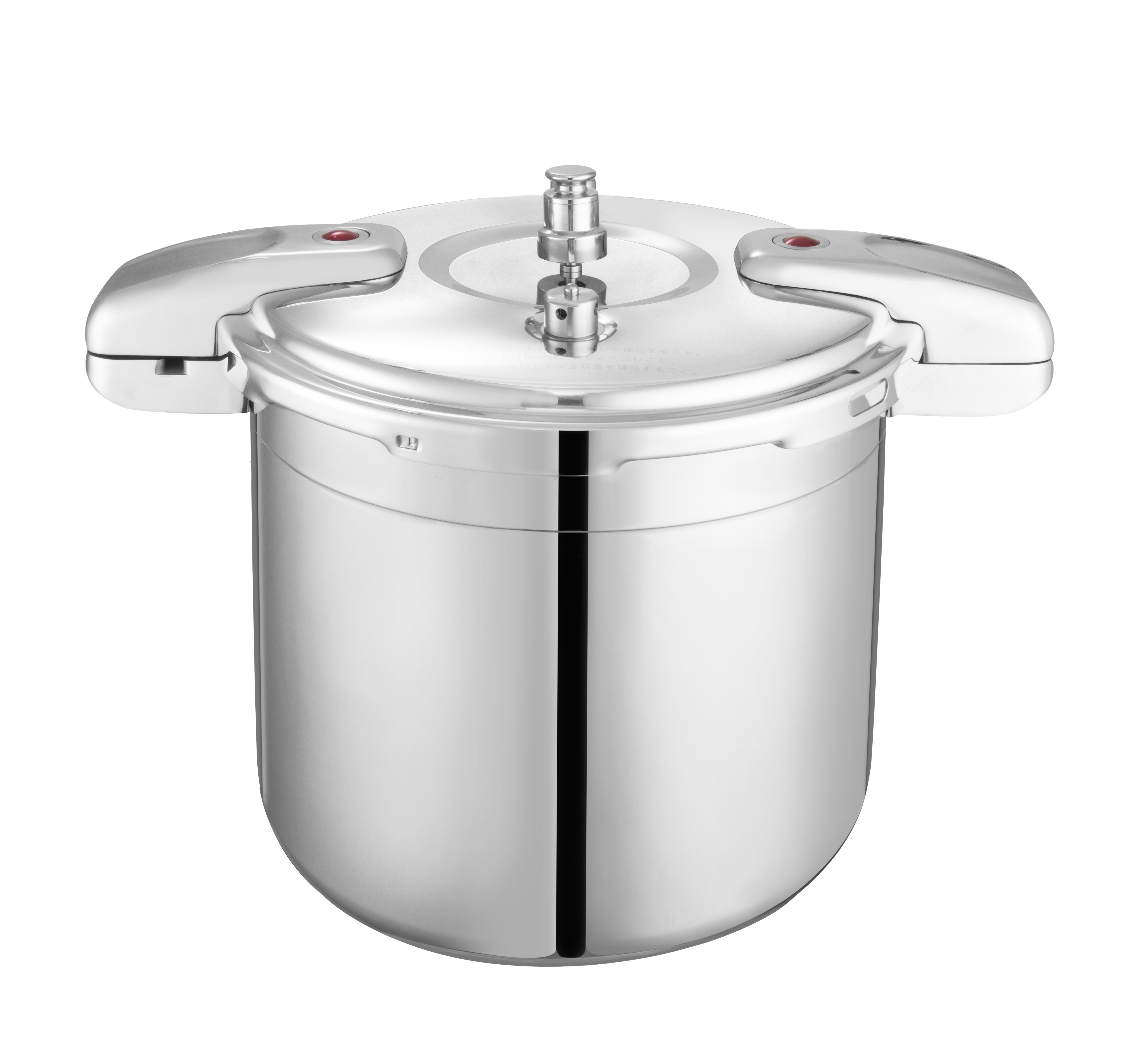 Commercial Pressure Cooker 15L