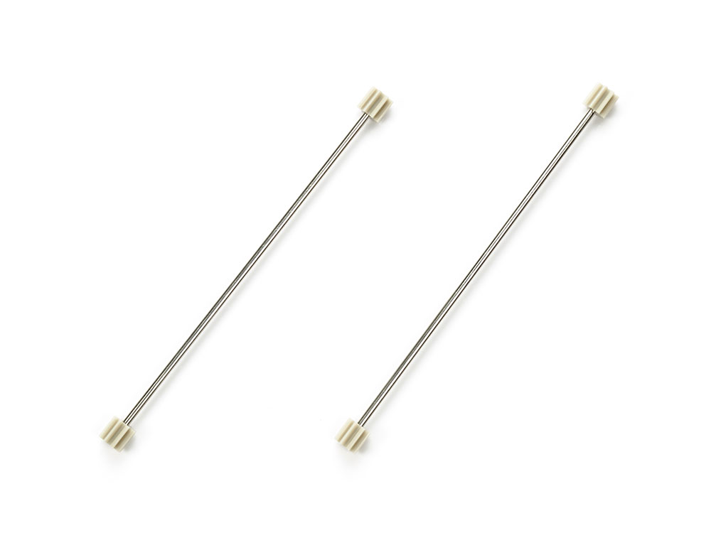 MINI 4WD PROPELLER SHAFT C SET