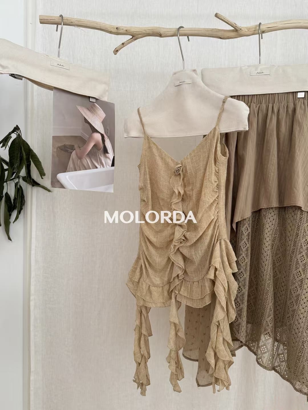 TP381甜辣修身上衣