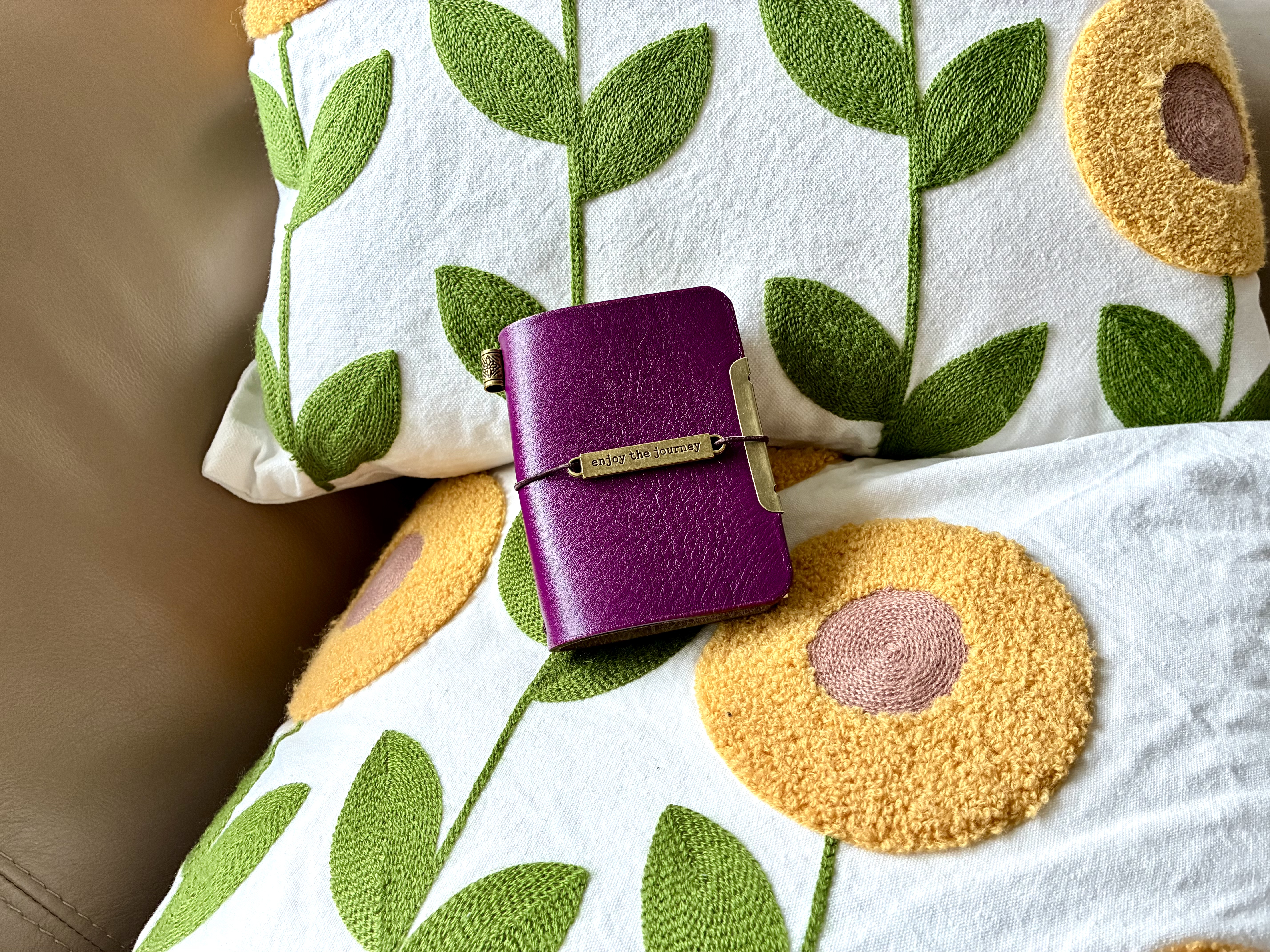 Two Sides to Every Story