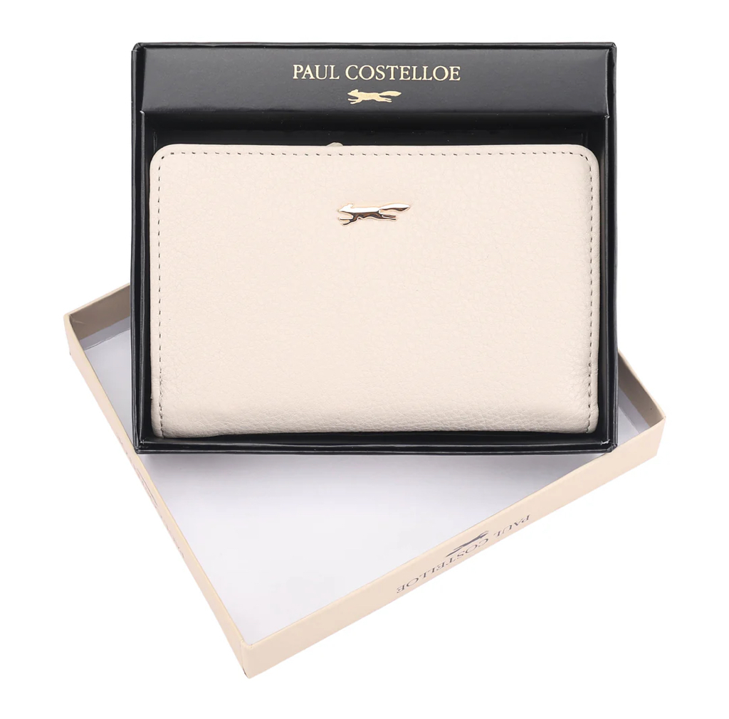 ［訂購］PA018 英國代購 Paul Costello 銀包 PCW3910A