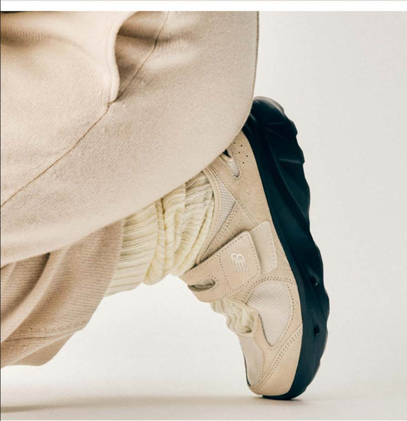 [ New Balance ] Breeze Maryjane 26FW 春季新款推出!