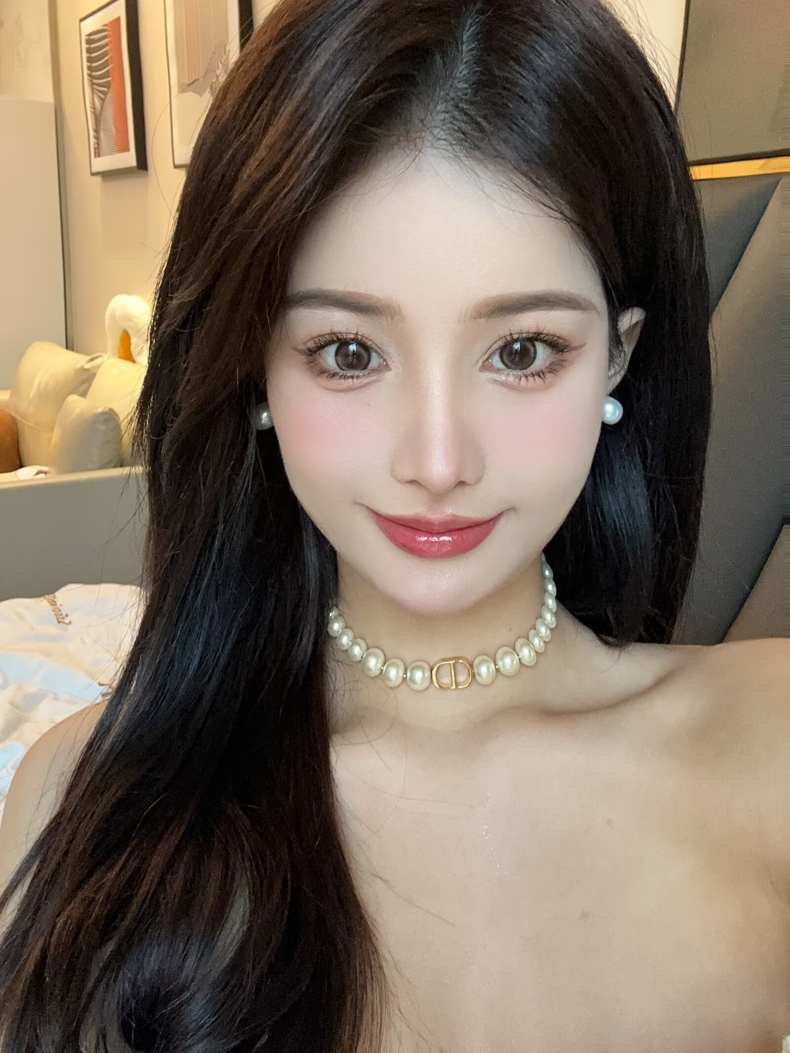 0度現貨 Woolilens半年拋 小酥肉