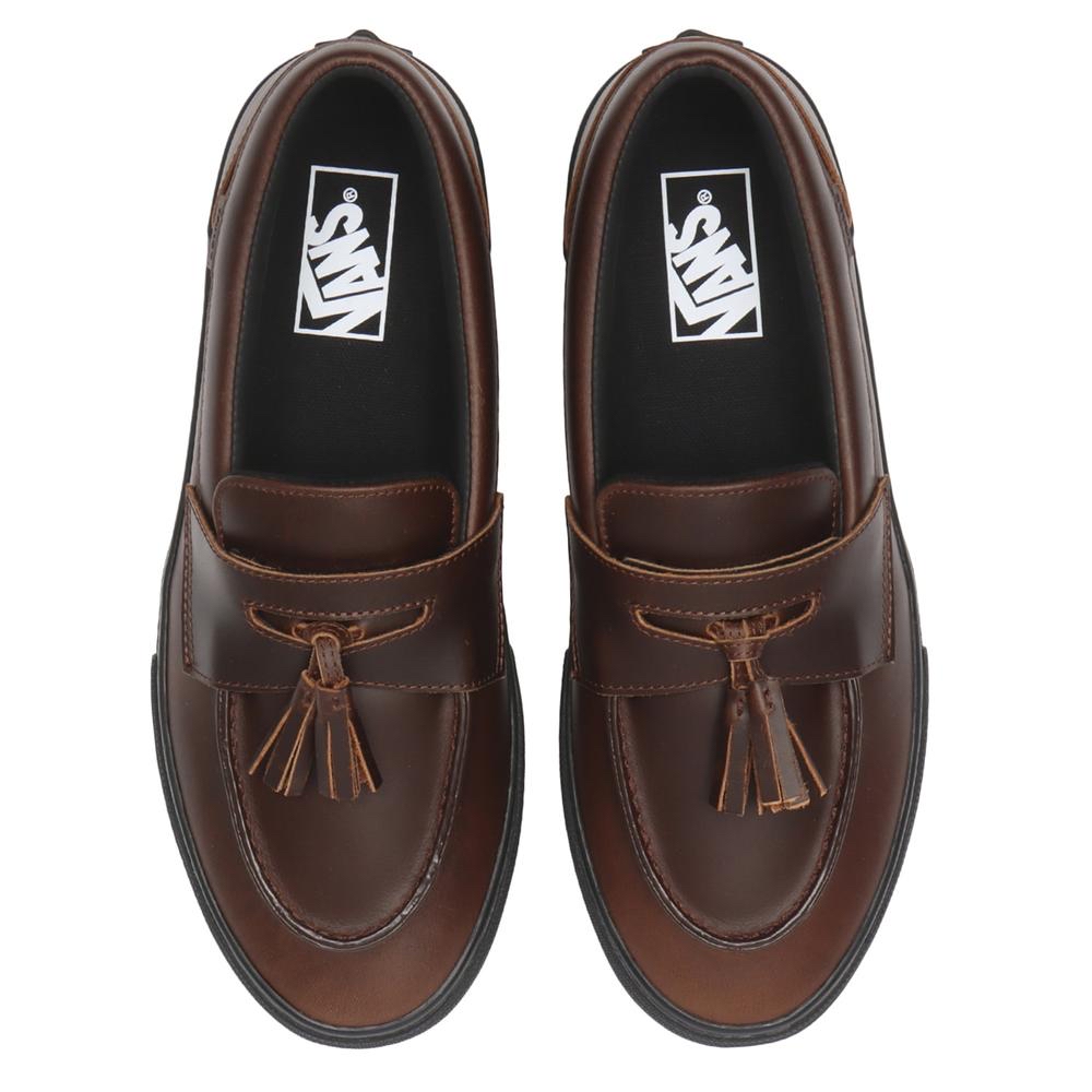 【4月預購】 Vans x Billy’s loafer 🖤🤎