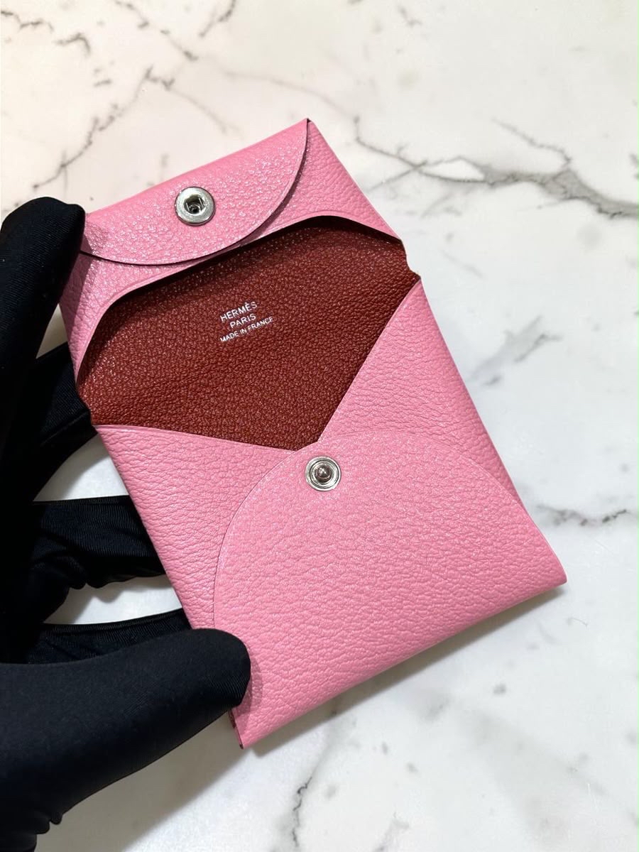 全新 Hermes Bastia change purse 100%Authentic,100%new全新貨品✅box 