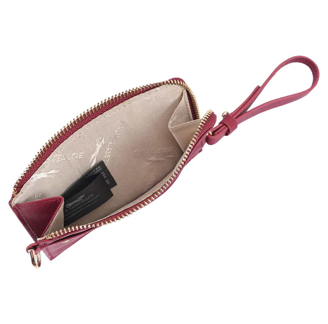 ［訂購］英國代購 Paul Costelloe ZYRAH錢包 PCW6962X