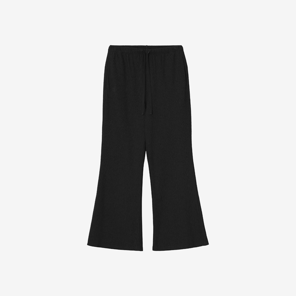  【官網SALE~ 25/10】 預購_FFWSPT137 Nube Semi-bootcut Pants by front2line