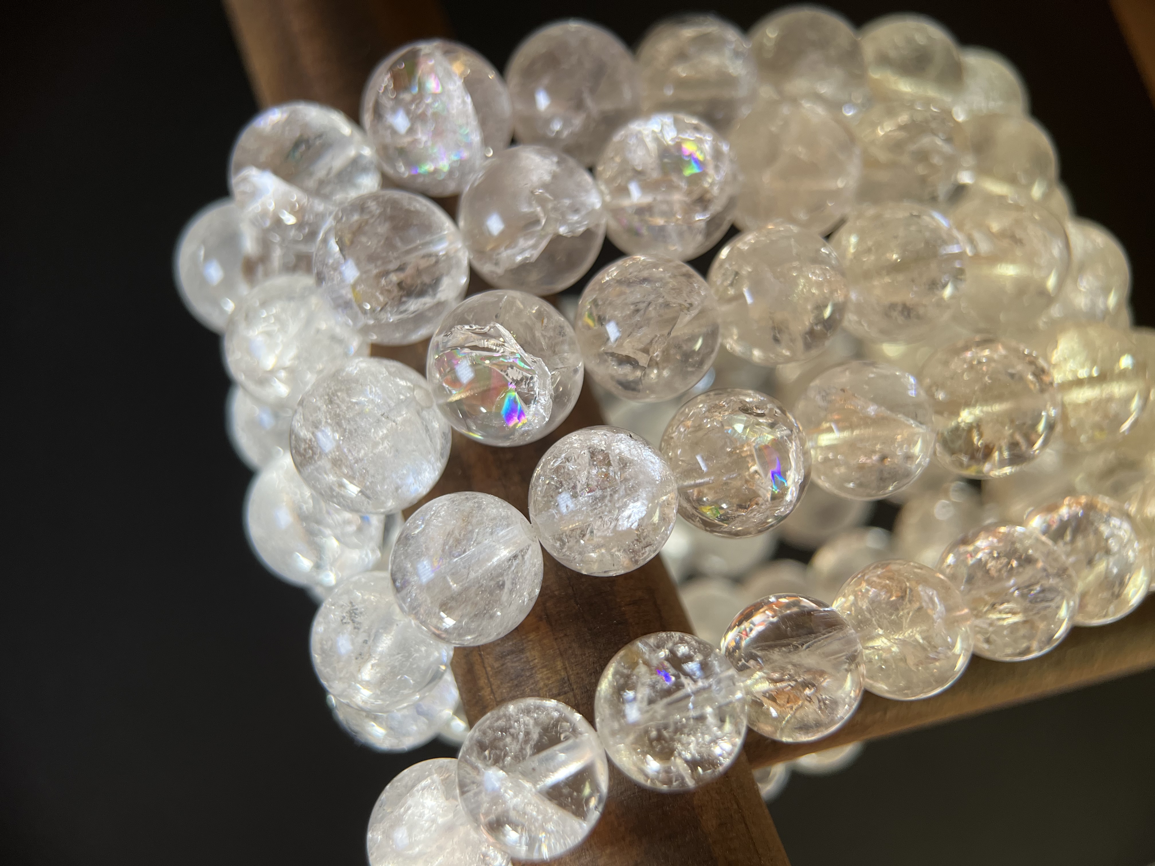 29B146手鏈｜列姆利亞水晶｜🌈