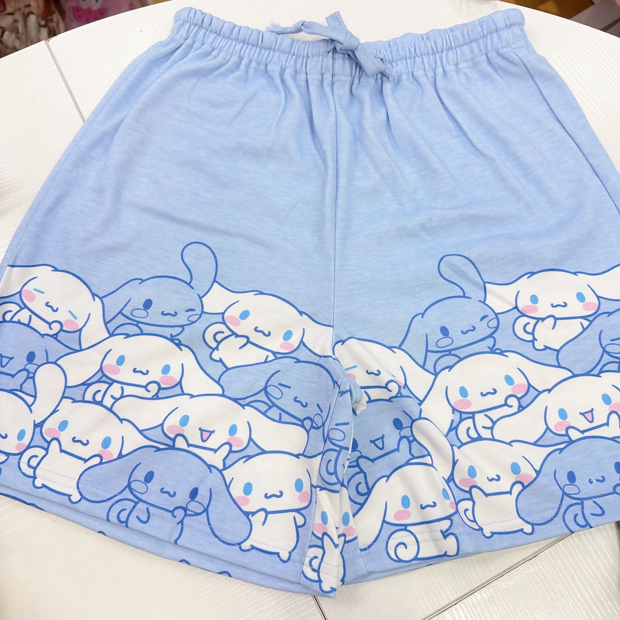 日本直送Sanrio 家居短褲🩳M~L均碼
