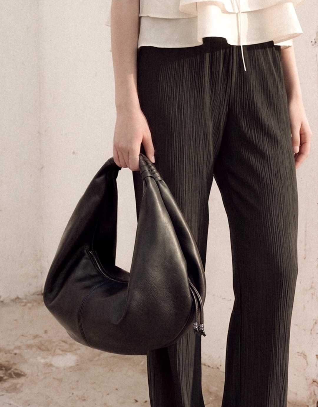 FOLNUA Ange Bag 🖤