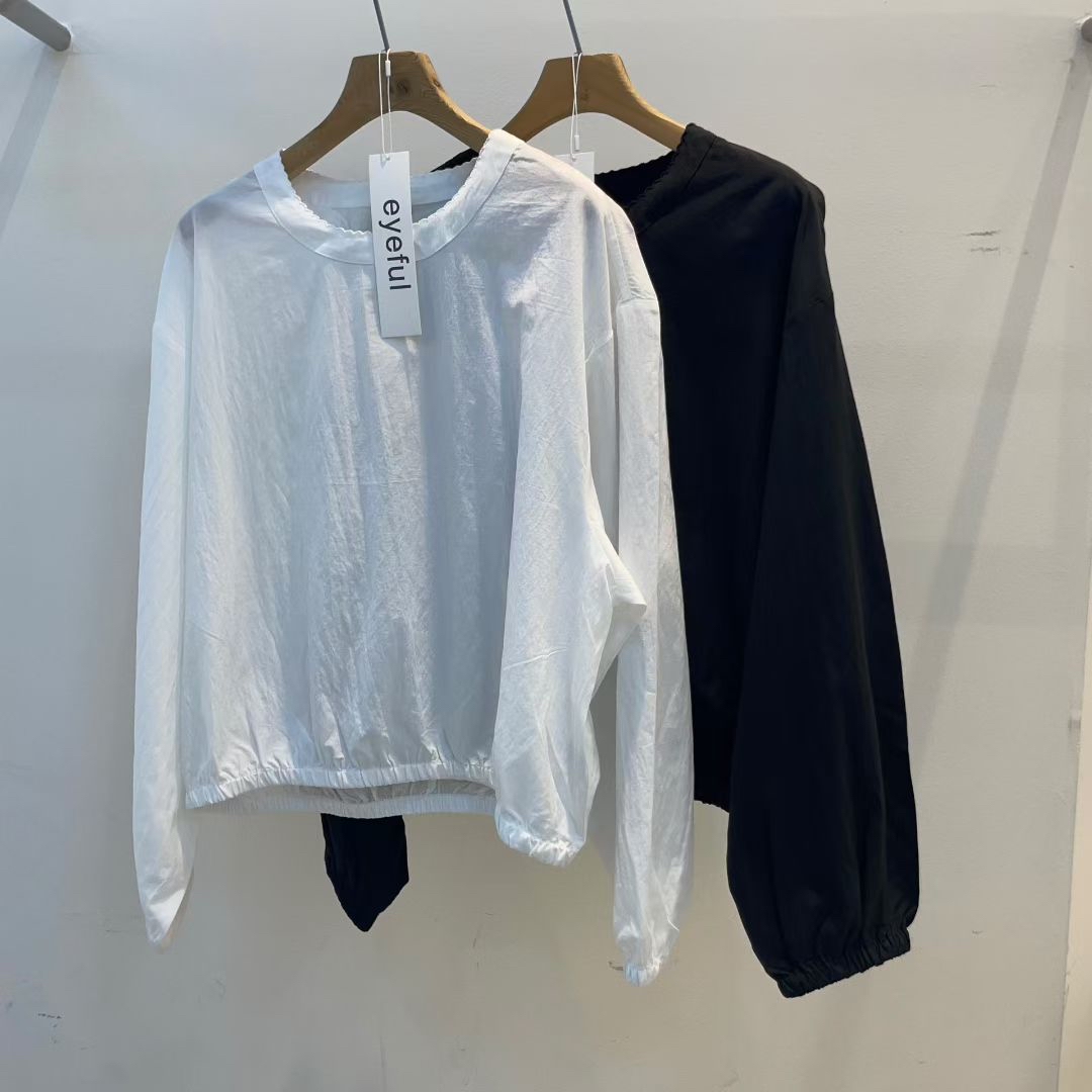 (2026SS) EYEFUL - TOP