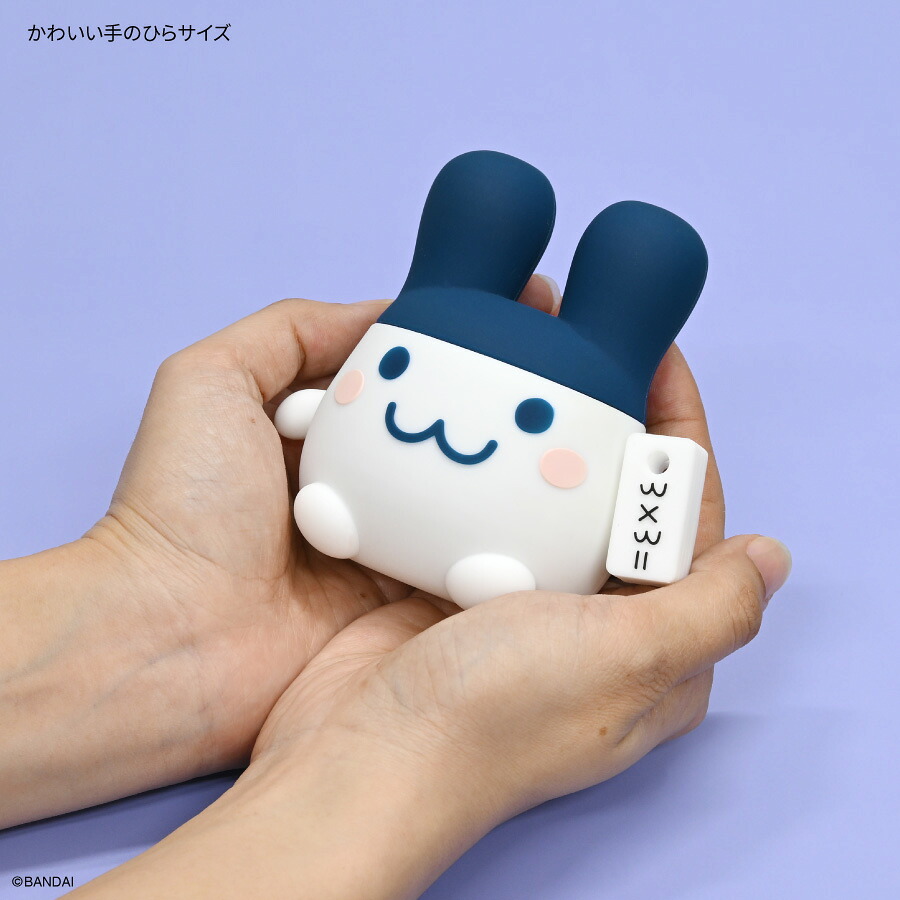日本預訂📍日本Tamagotchi可愛立體連扣袋仔 2026年11月下旬出貨