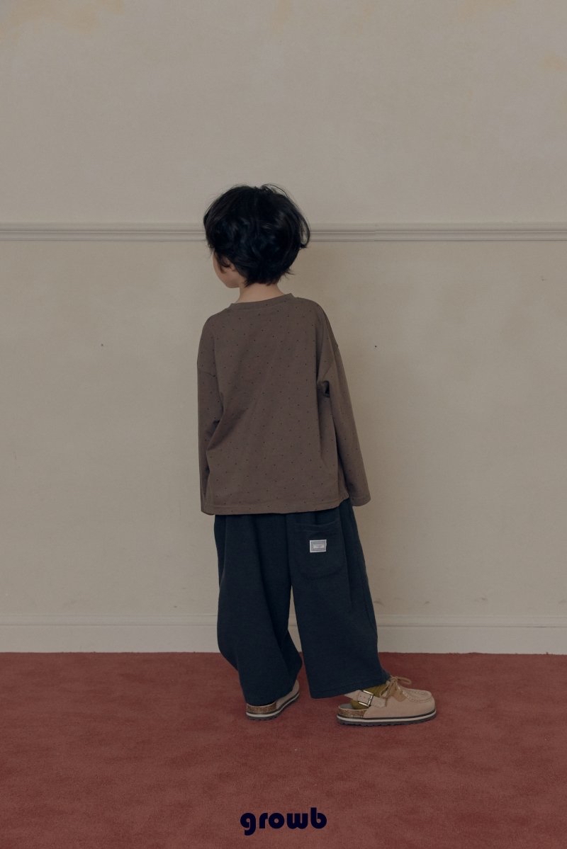 Growb | Motte Tee