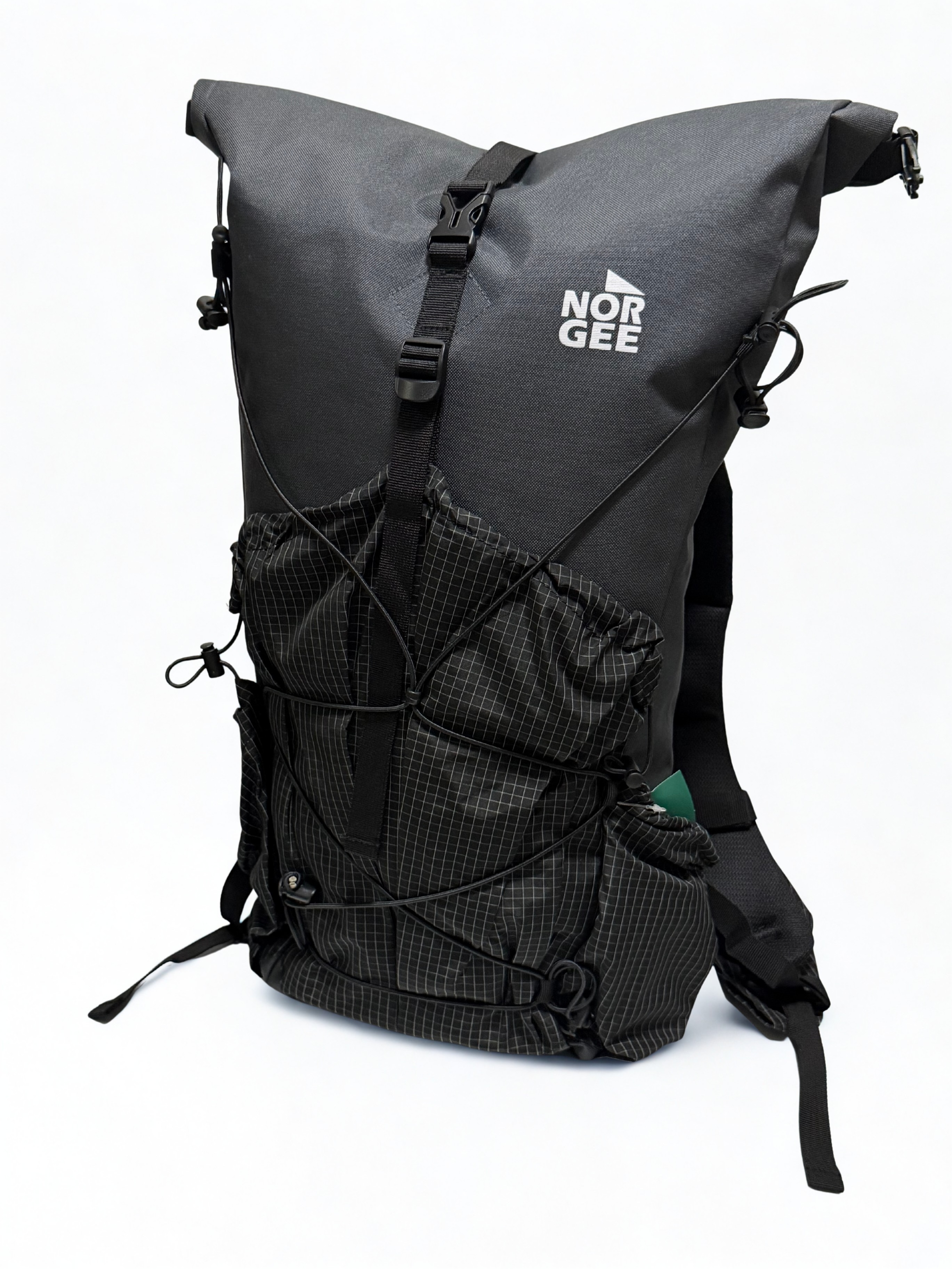 印尼品牌Norgee Gobi Pro 30L - 輕量化背包 背囊UL ultralight backpack