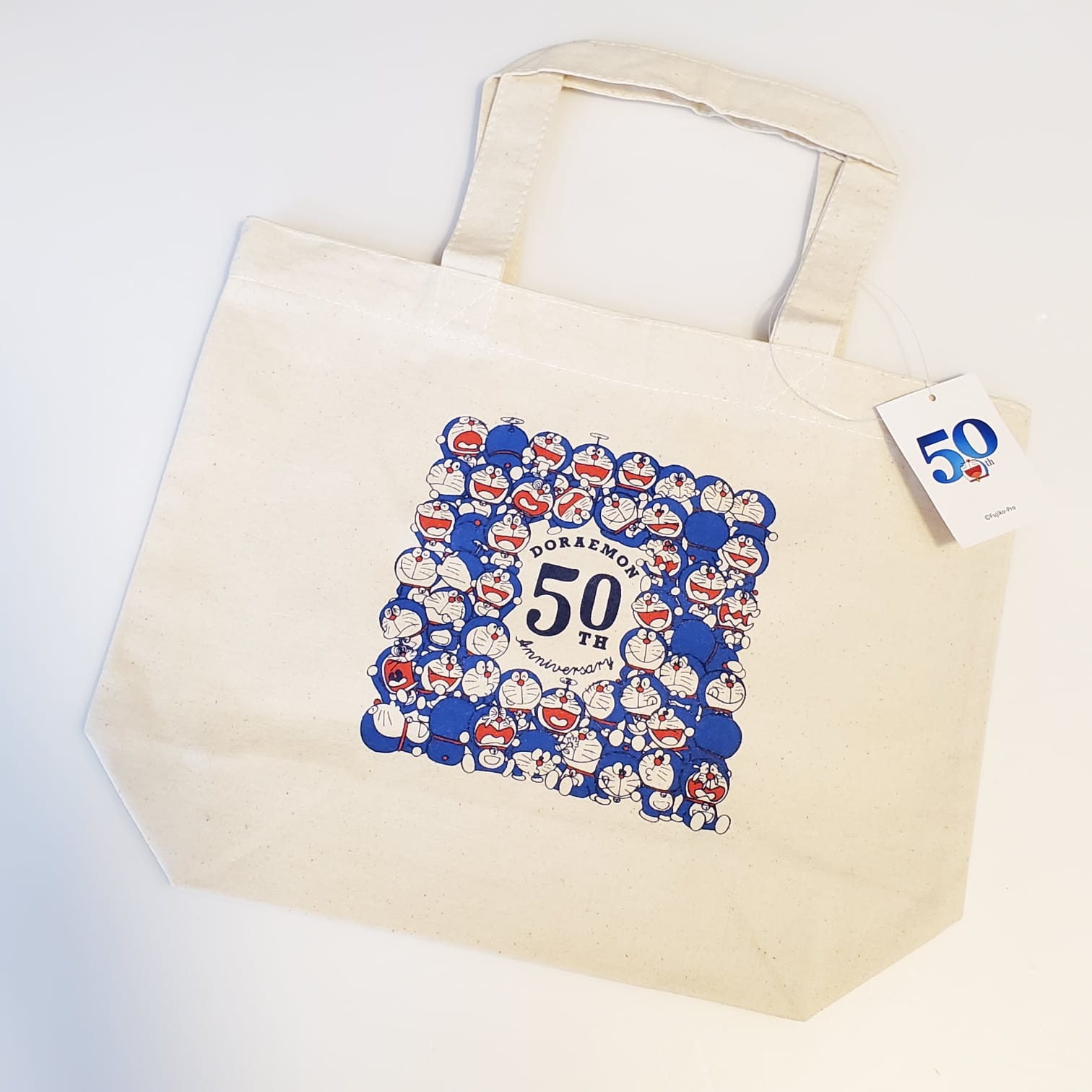 [現貨] 多啦A夢 飯袋{TF242627}