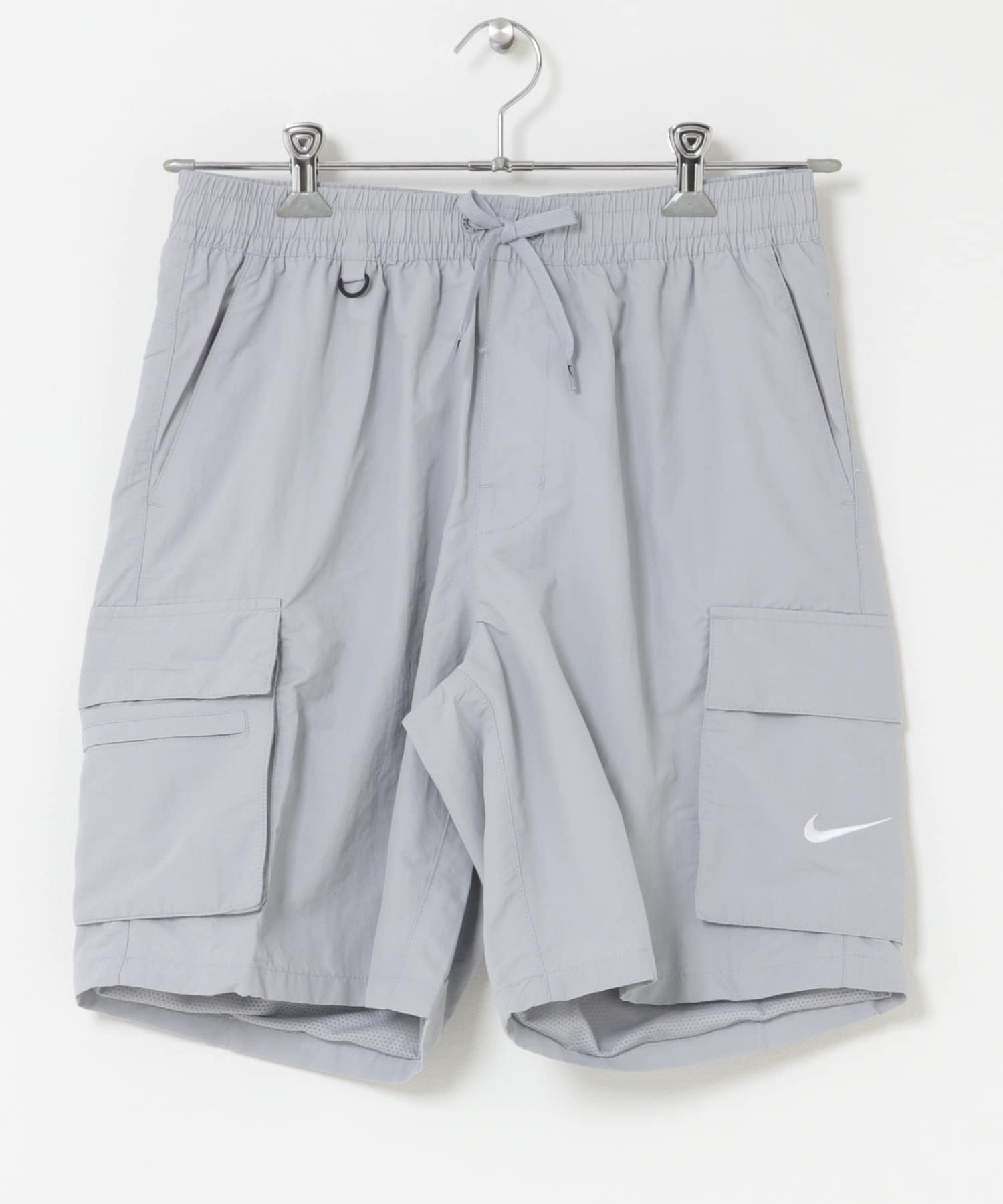 【预购】NIKE SWIM EXCLUSIVE 9" Volley Shorts