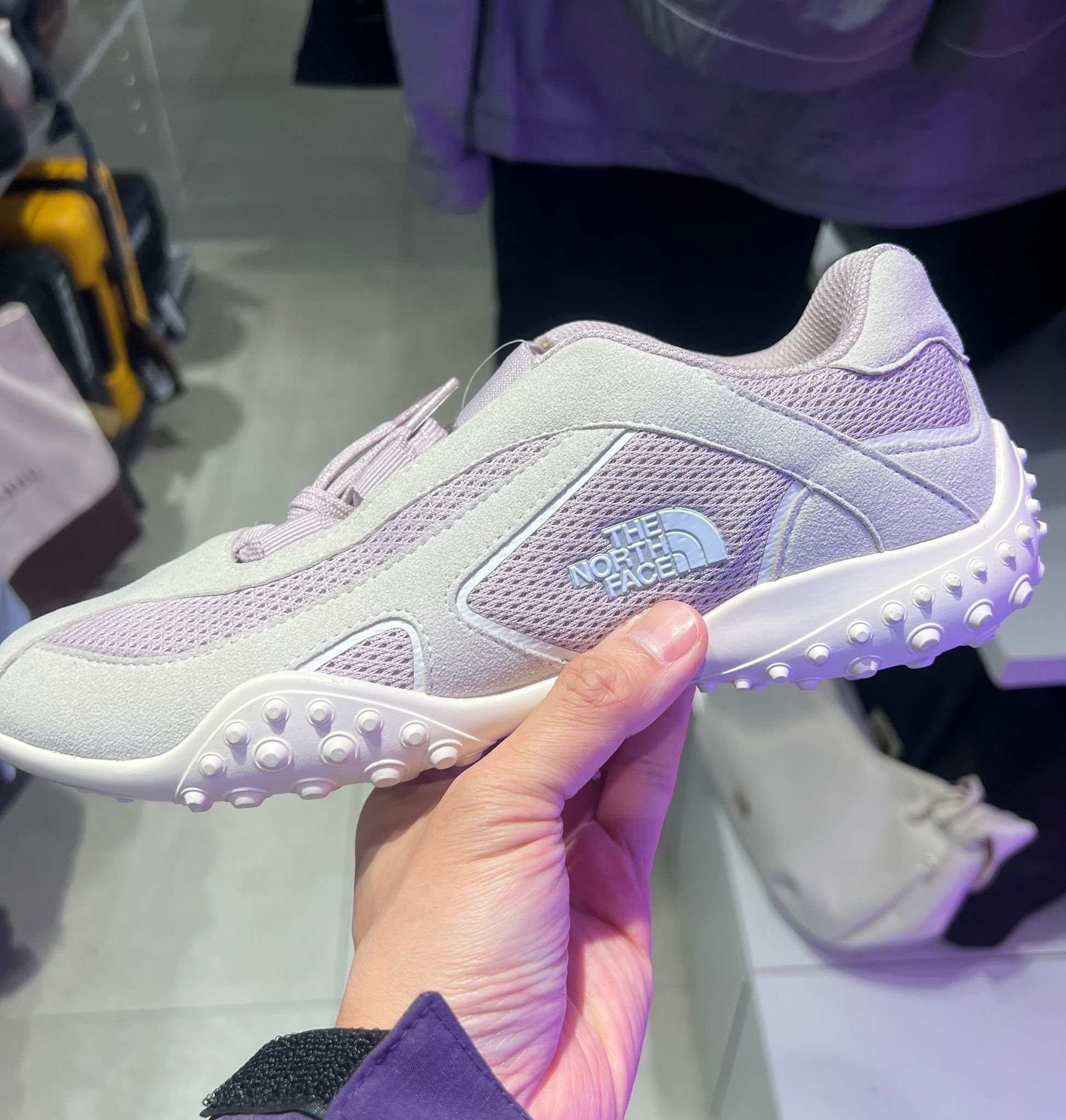 The North Face W SHELDON MARY JANE