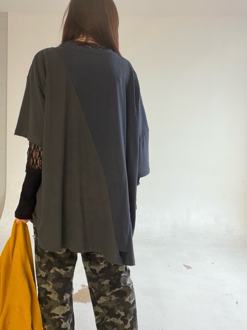 (2026FW) FRANC -TOP 