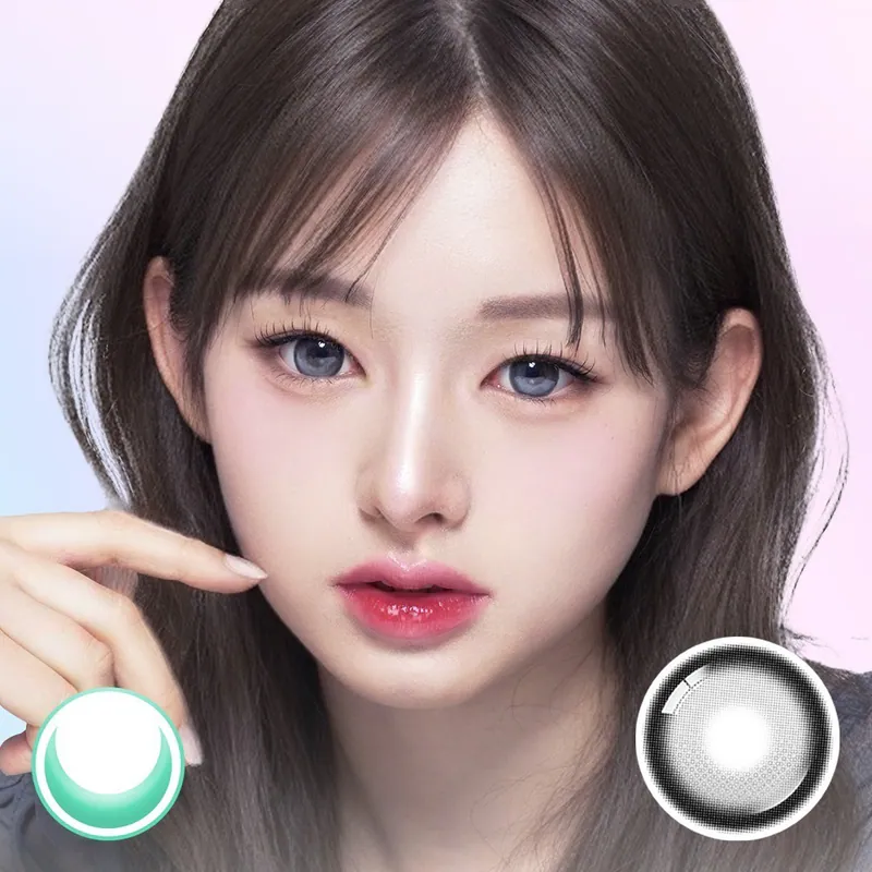 Lenbling - Mega Pureble Ash Gray (1month)