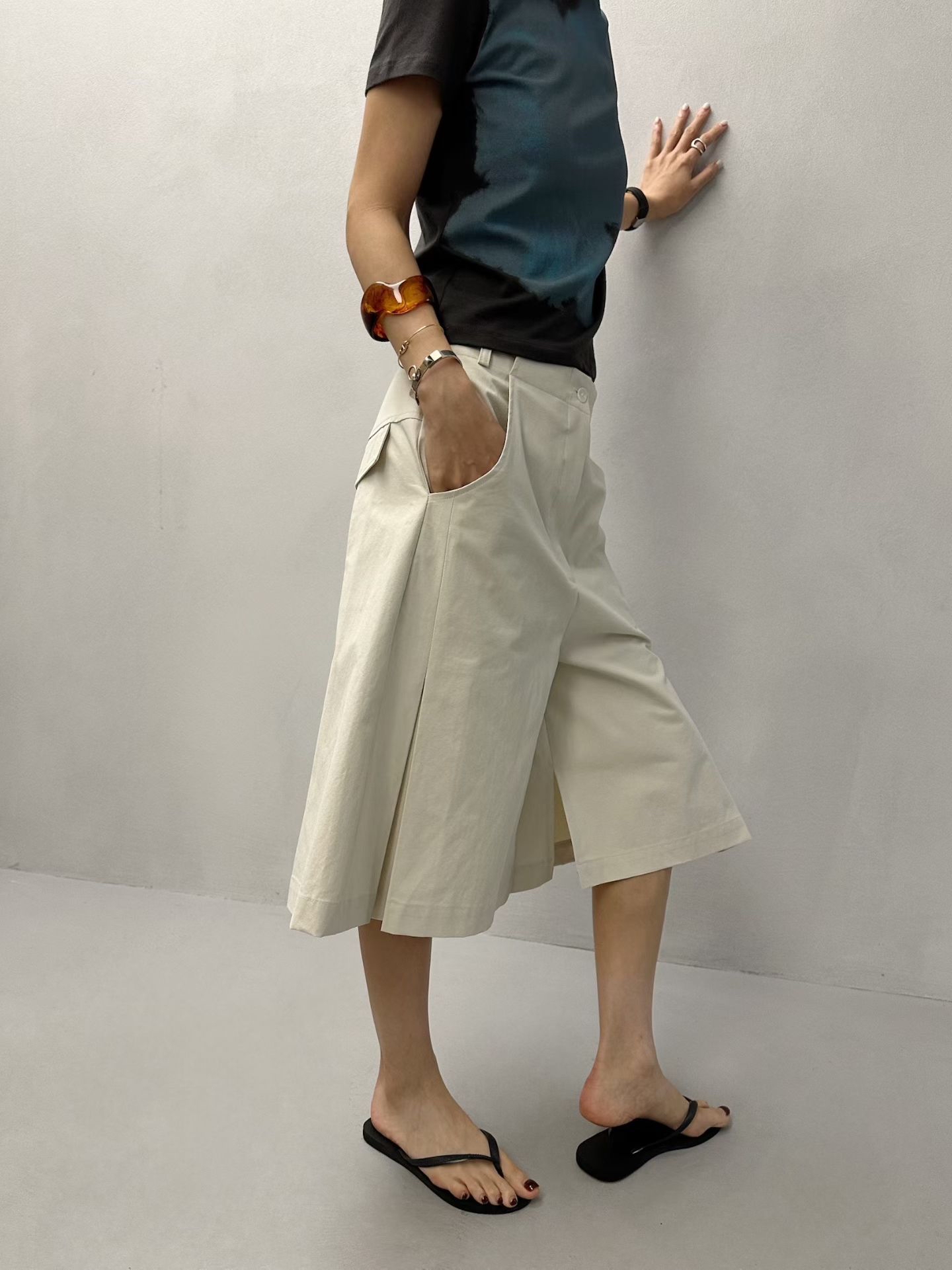 (2026SS) MAISONSTAFF - PANTS