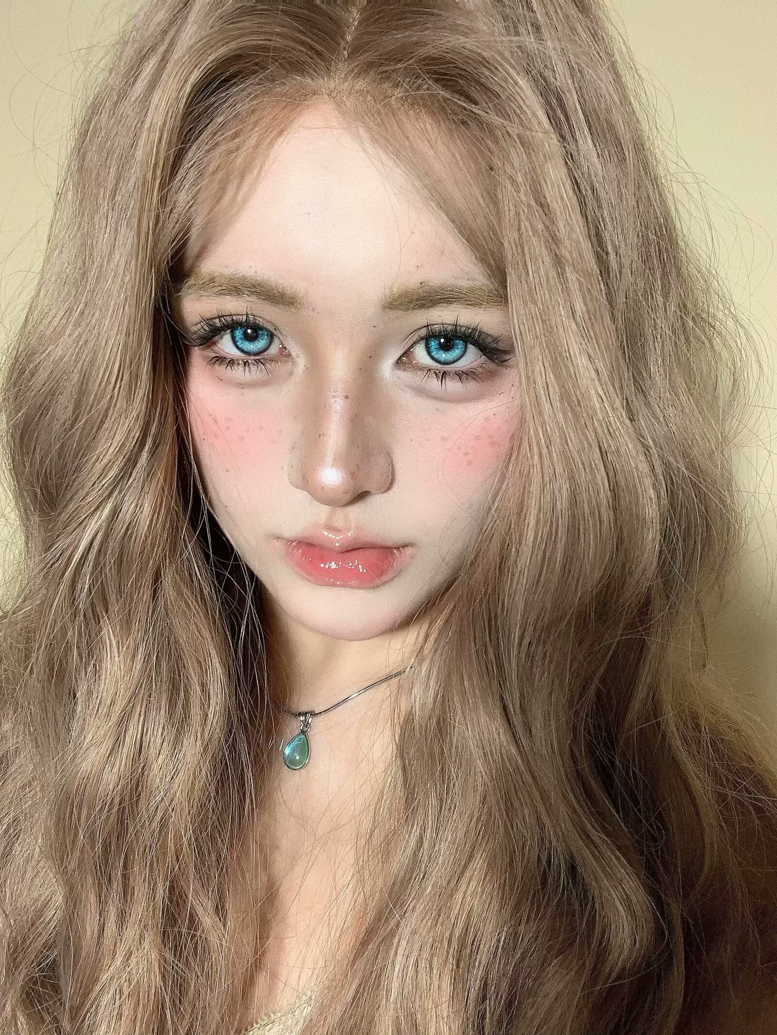 EggUncle 半年拋 故障代碼/幽靈苔蘚/病態之戀