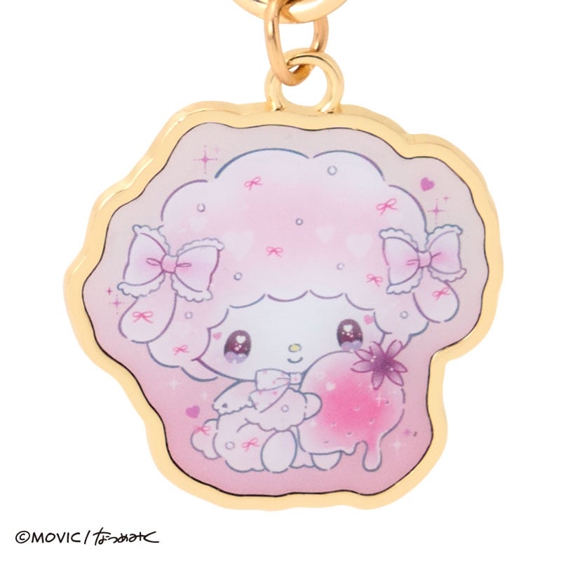 🎀【預訂】DOLLY MIX PETIT My sweet Piona Key Charm
