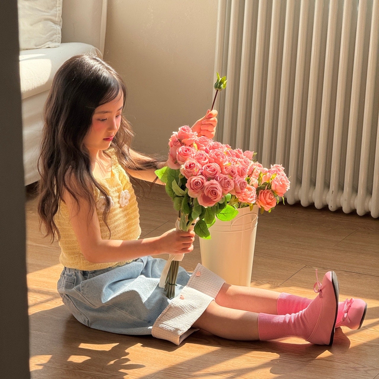 🇰🇷Ninibello 褲