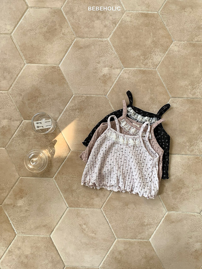 🇰🇷Bebeholic背心