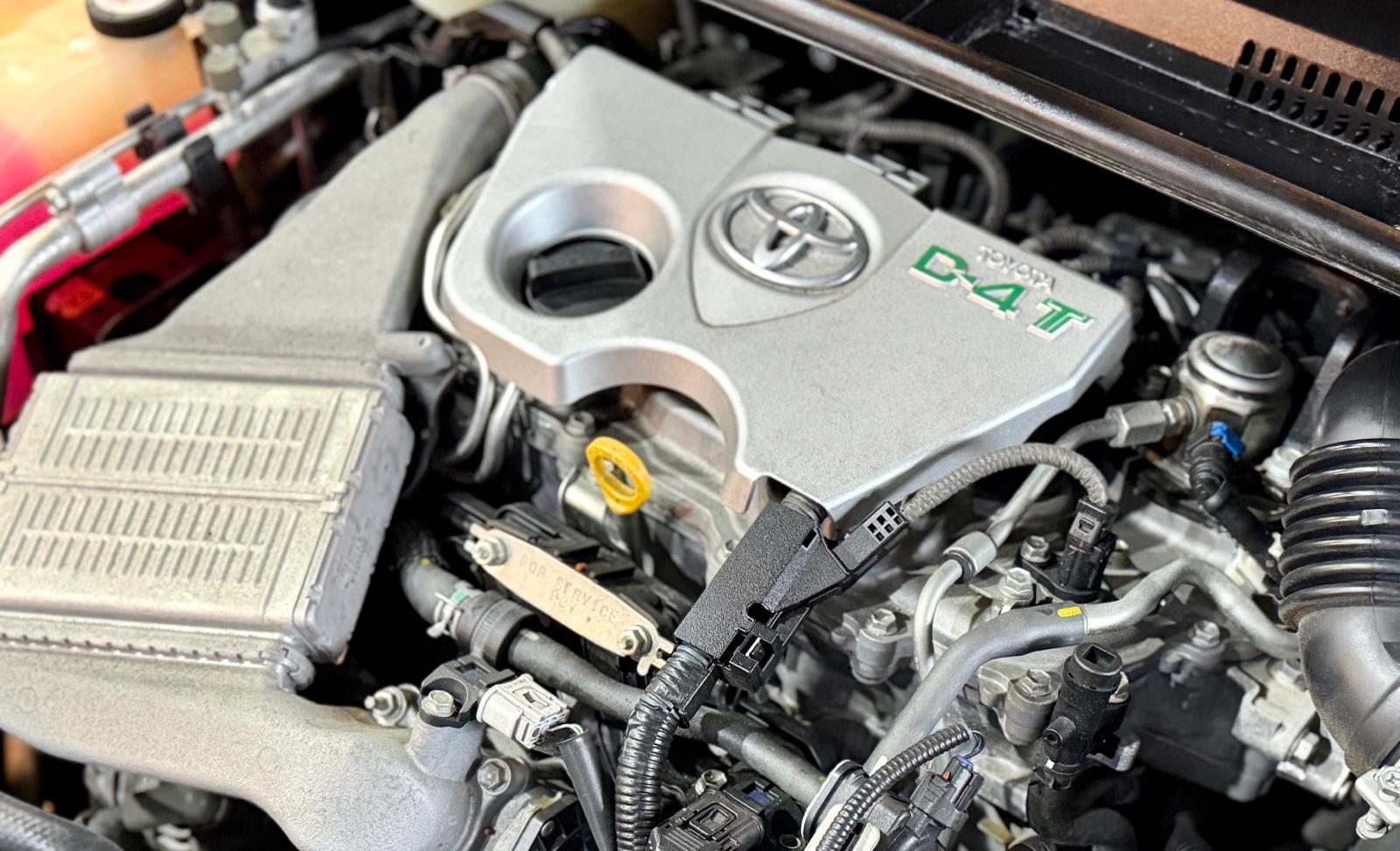 Toyota AURIS 1.2 2017