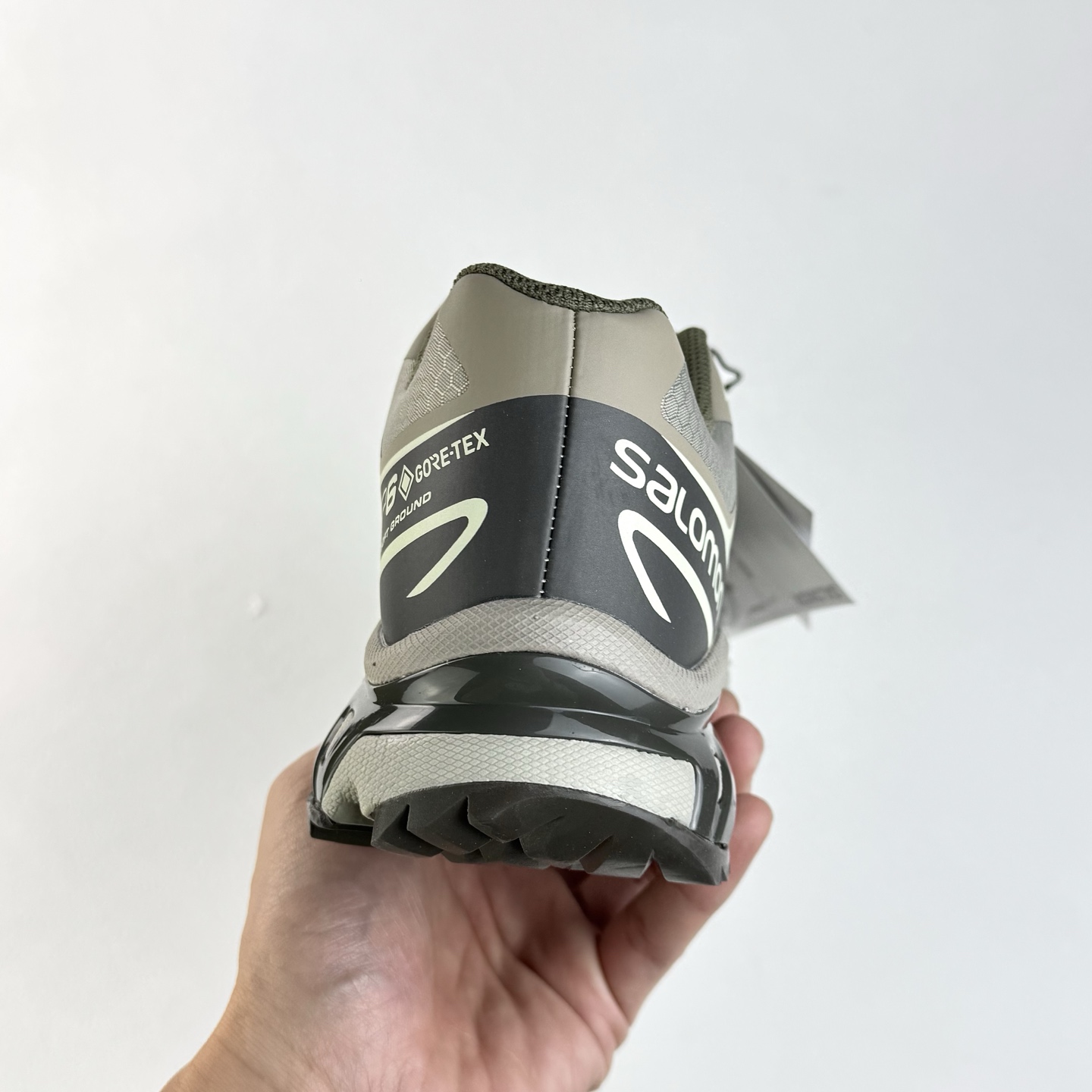 Salomon XT-6