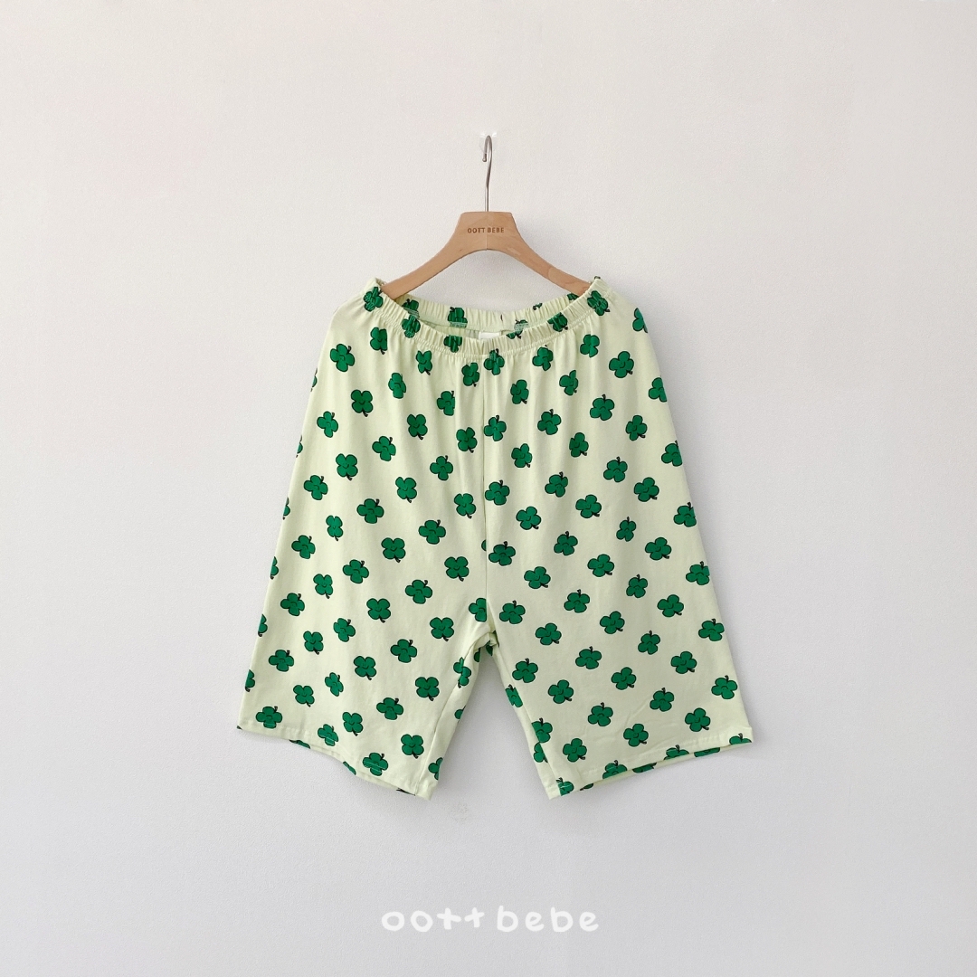 🇰🇷Oottbebe褲 成人親子