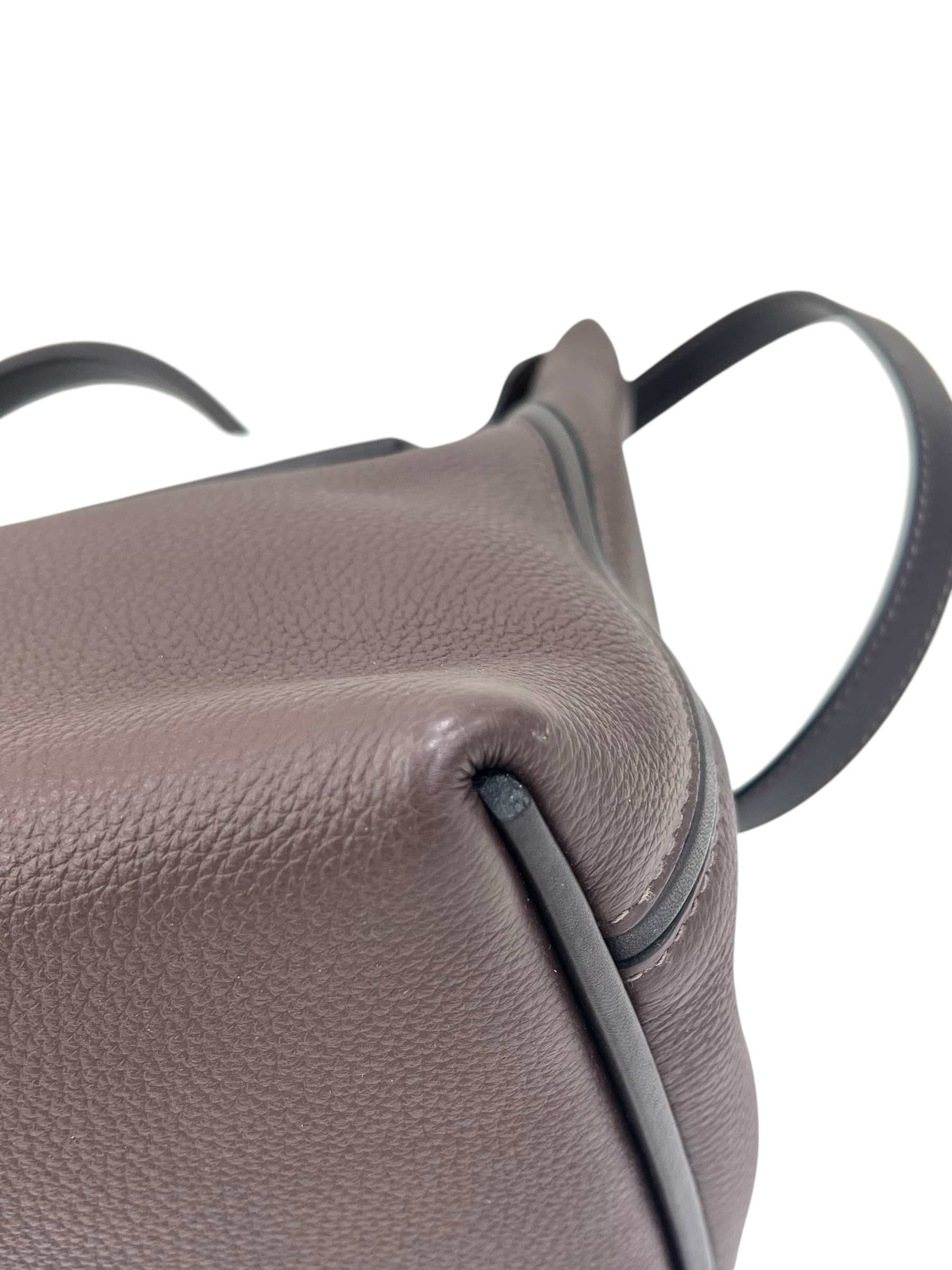 Pre-Owned HERMÉS Veau Volupto 29 Stamp Z / Product Code: 061511