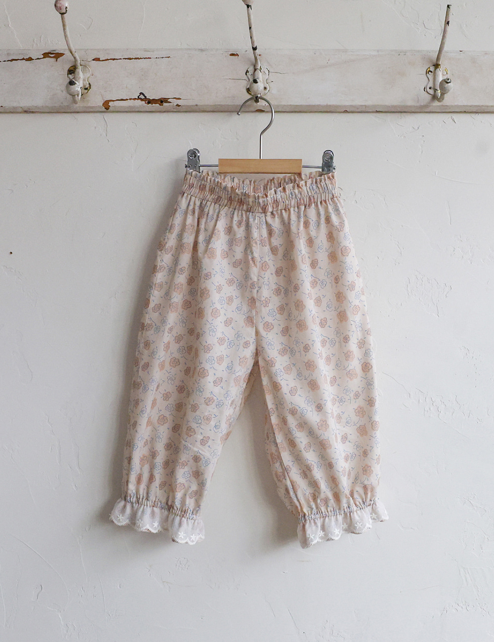 🇰🇷Puella_Flo長褲