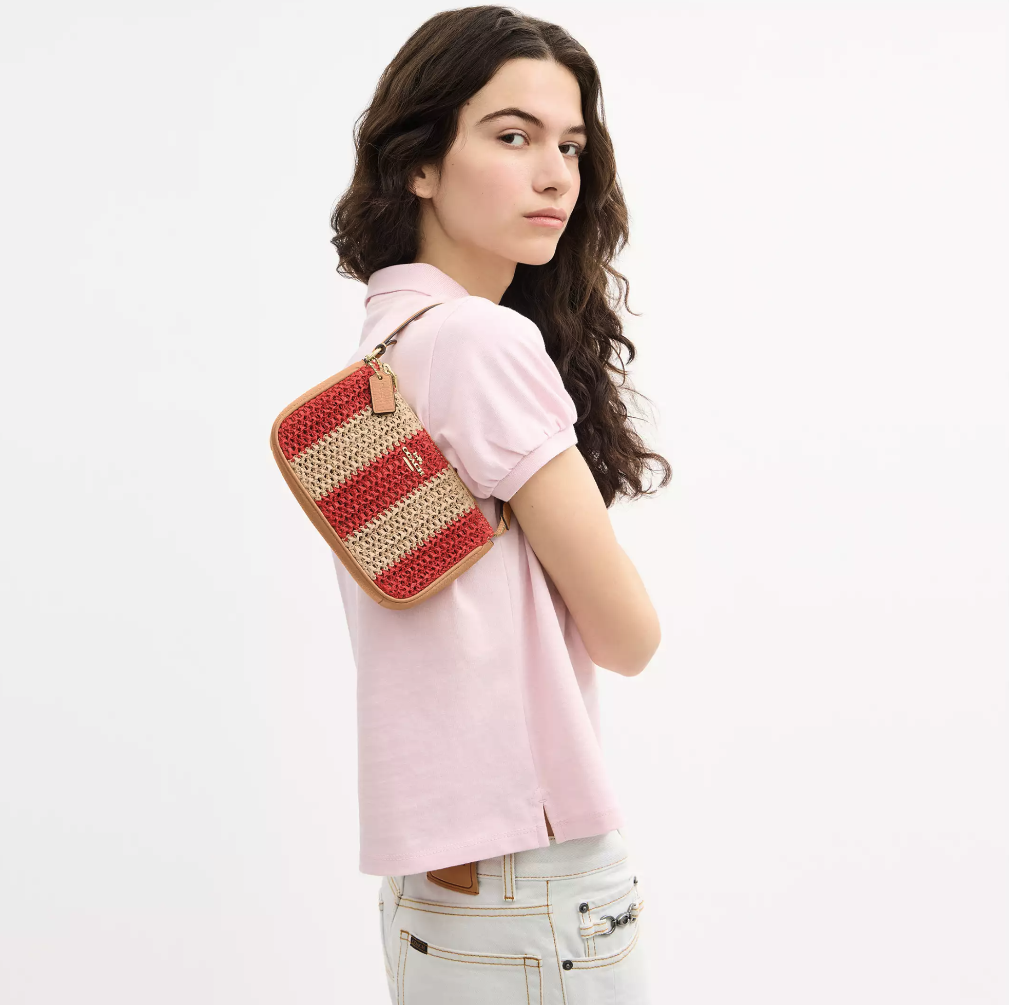COACH Nolita 19 