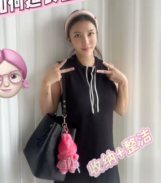 Louis Vuitton Bucket Bag 長菁款水桶包永不過時📣