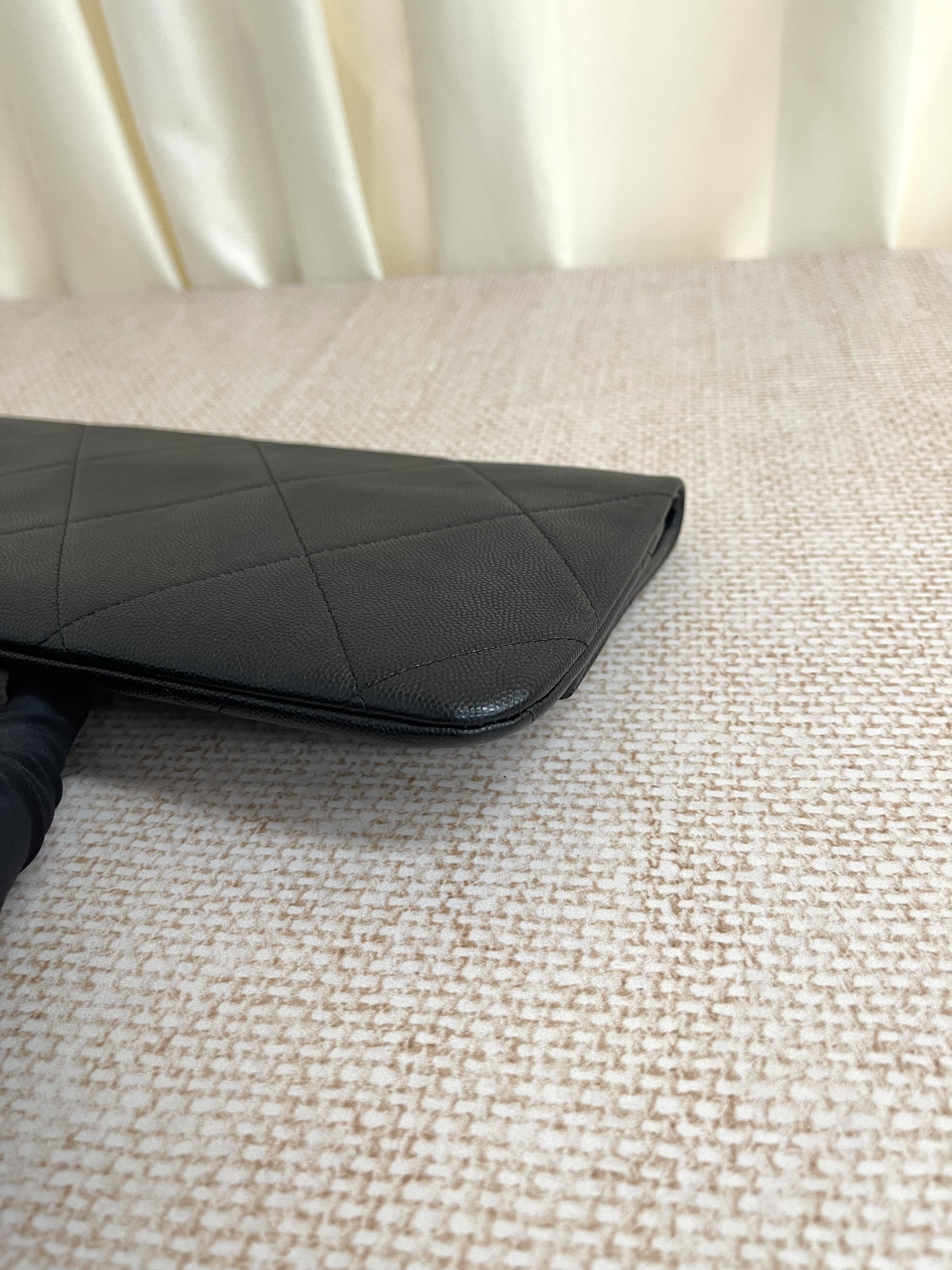 Pre-owned Chanel Clutch / Product Code: 26031305