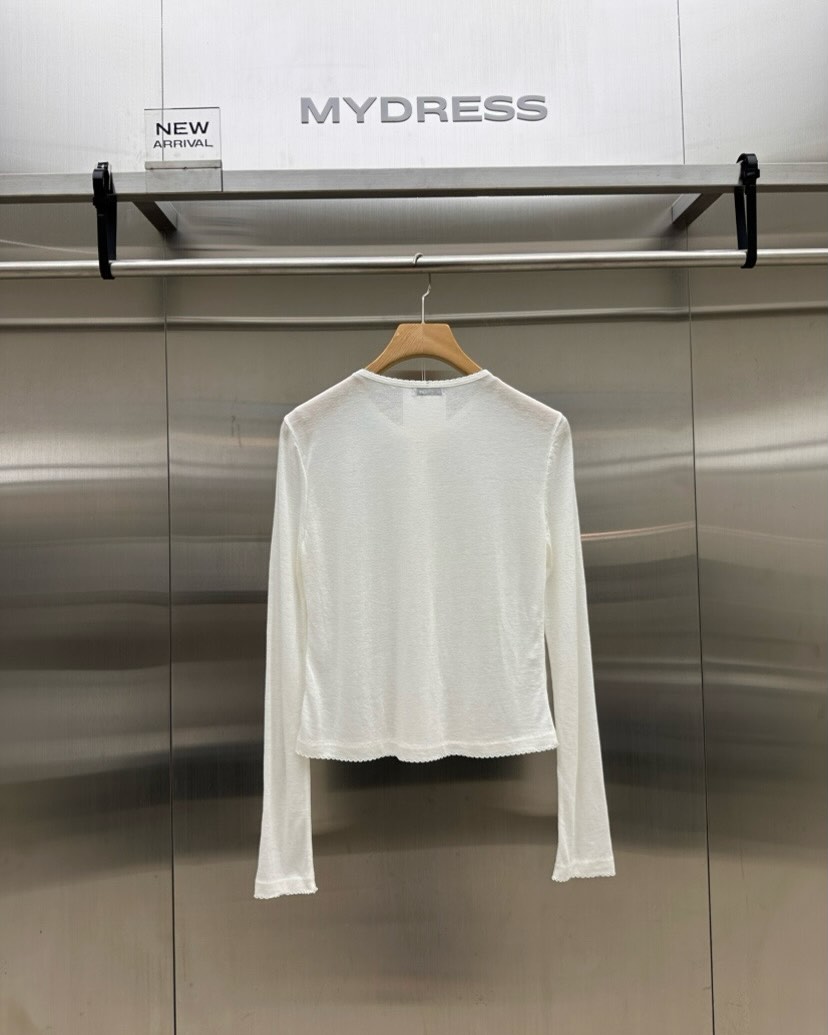 (2026FW) MYDRESS - CARDIGAN 