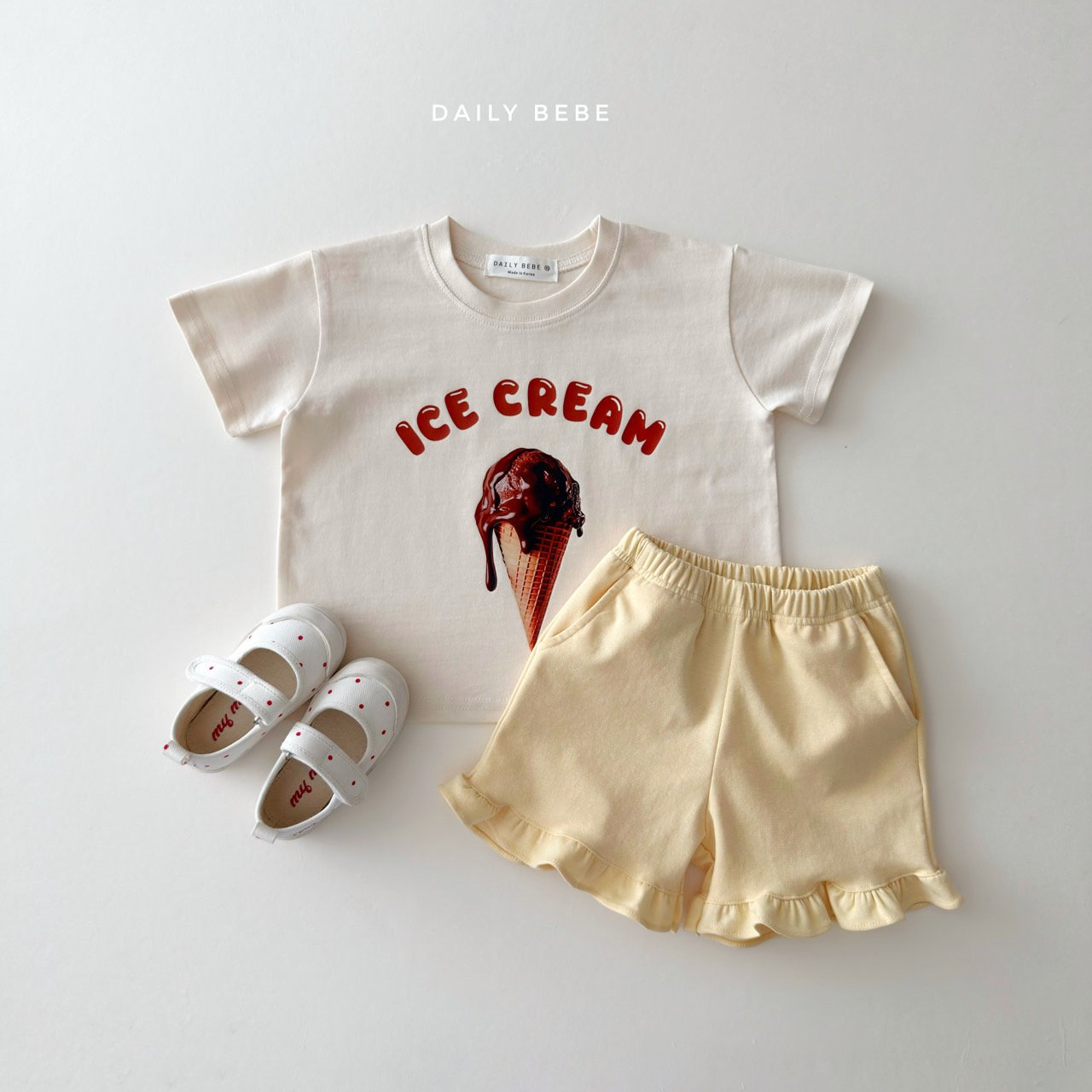 雪糕🍦 Top