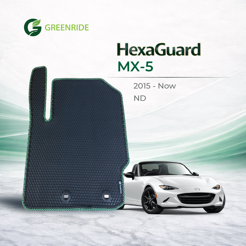 [HexaGuard] Mazda MX-5 [ND] (2015 - Present)