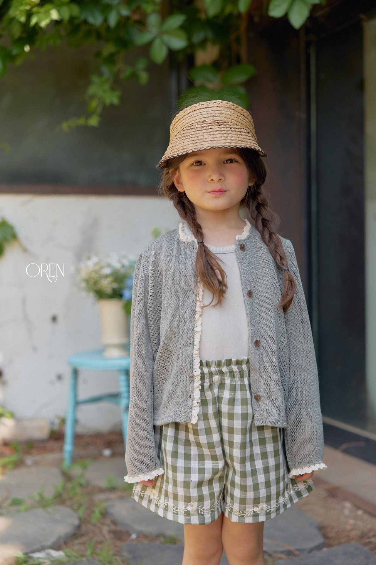CH4536 Outer