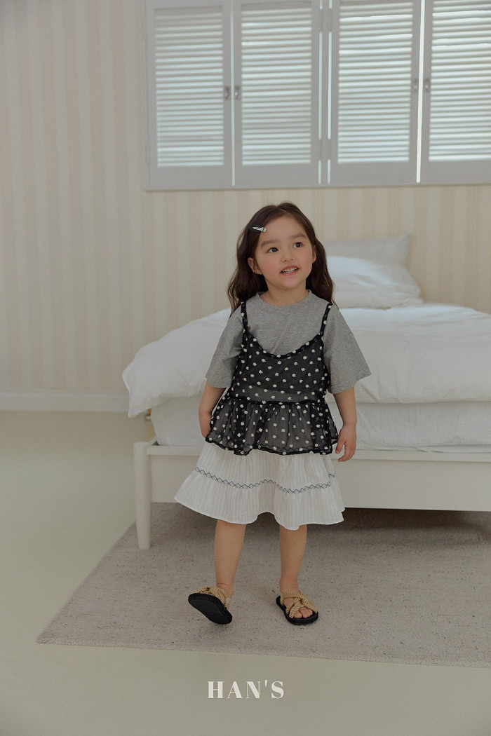 🇰🇷Hans半身裙