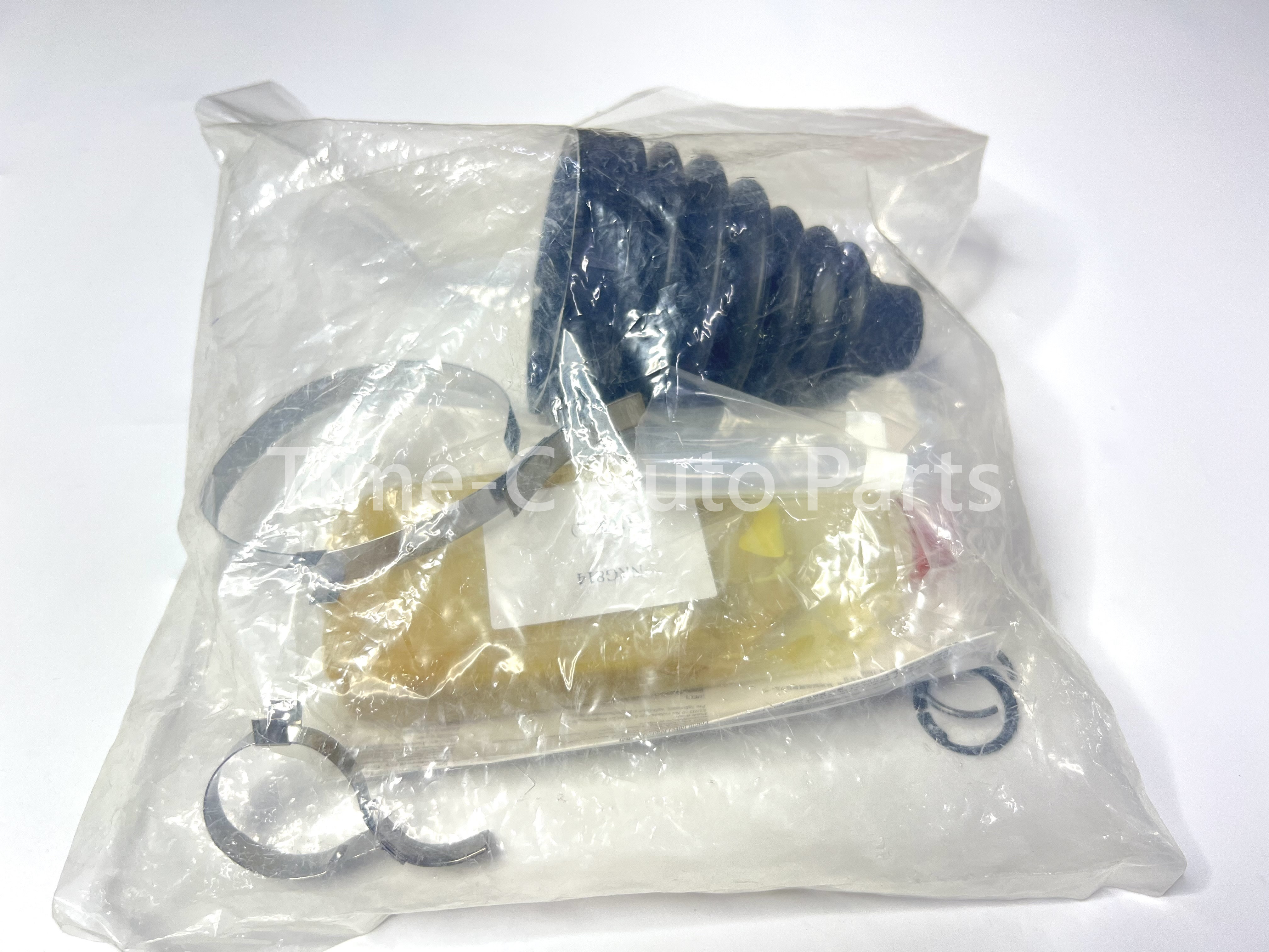 頭橫什內塵蓋 44119-81P01 - Suzuki Solio