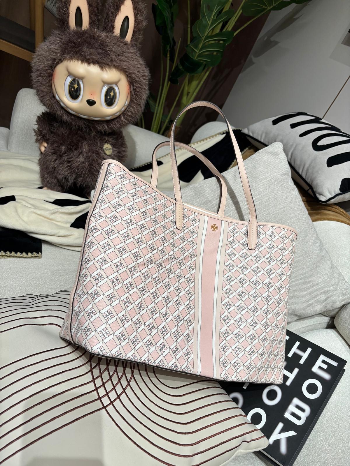 Tory Burch Tote bag 100%Authentic, 99%New