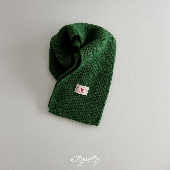 Ellymolly | Elinite muffler