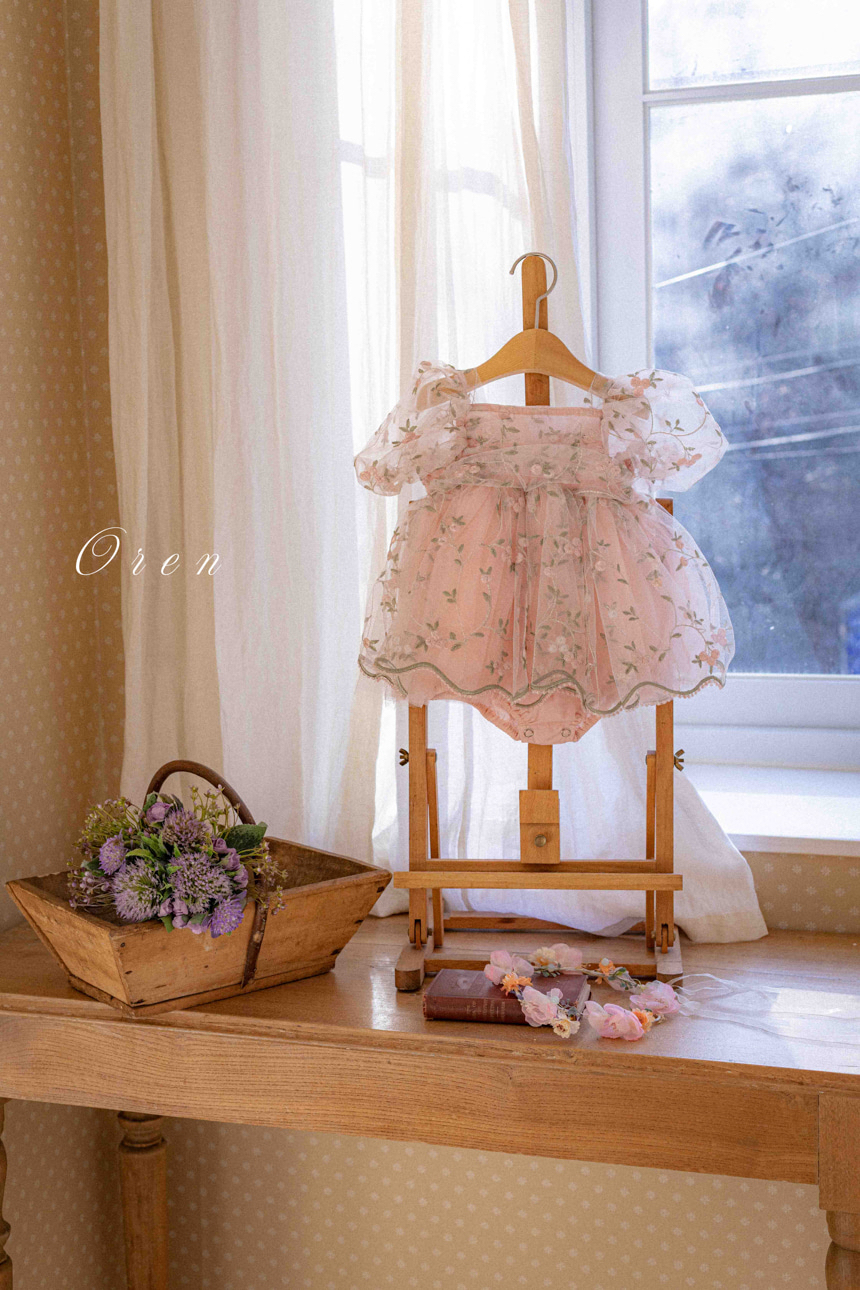 🇰🇷oren包屁裙