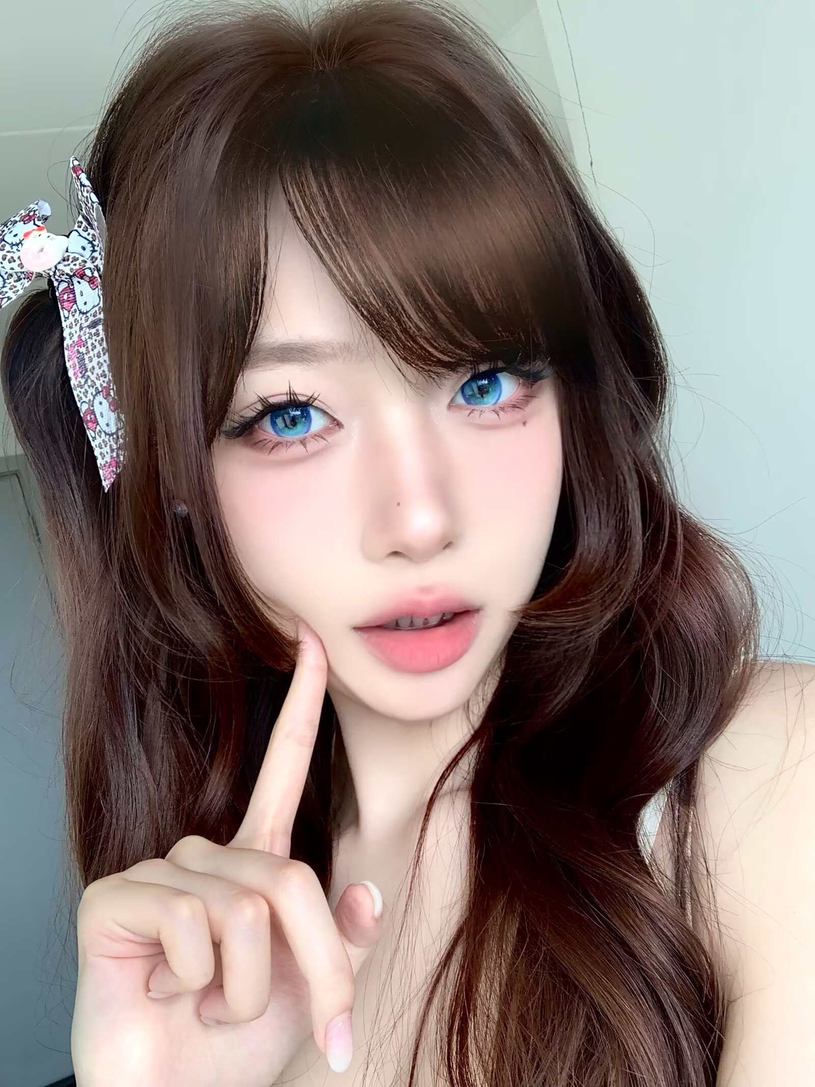 0度現貨 Recolook半年拋 遺迹海域