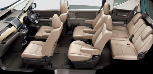 ( MPV ) FULL SET SEAT